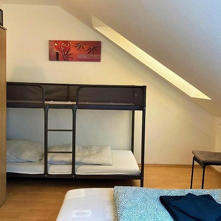Zentral Gelegene Wohnung Nahe Schwanenteich Цвиккау Экстерьер фото